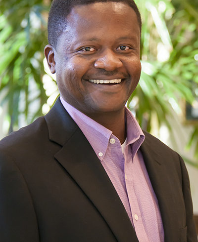 Marx Masigah Marx Masigah