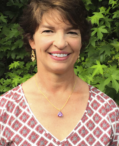 Janet Eastwood Janet Eastwood