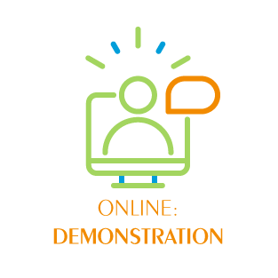 Online demo