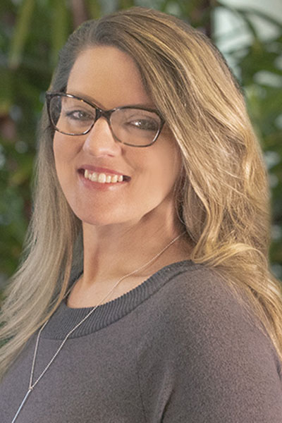Katie Harris is our operations coordinator, handling finances, updates and acting as the central hub for the entire team.