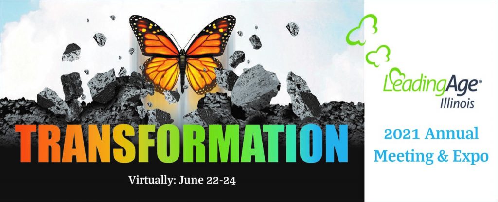 2021 Annual Meeting & Expo