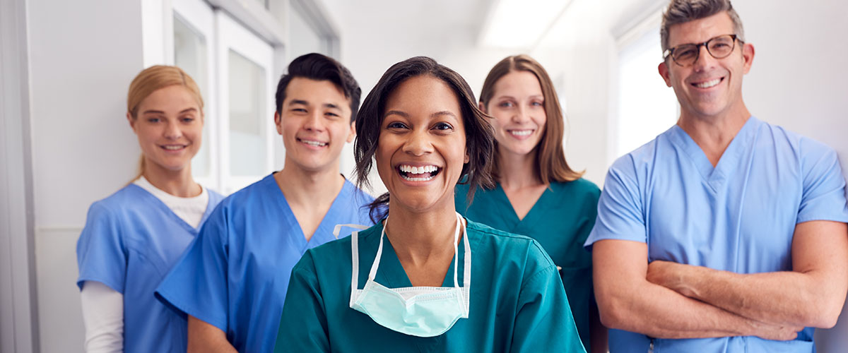 long-term care nurses