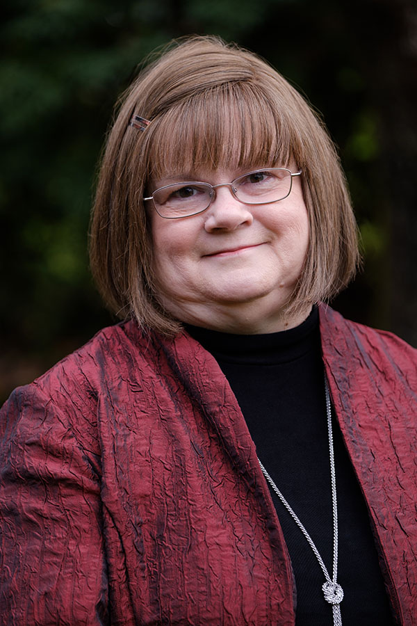 Carol Maher