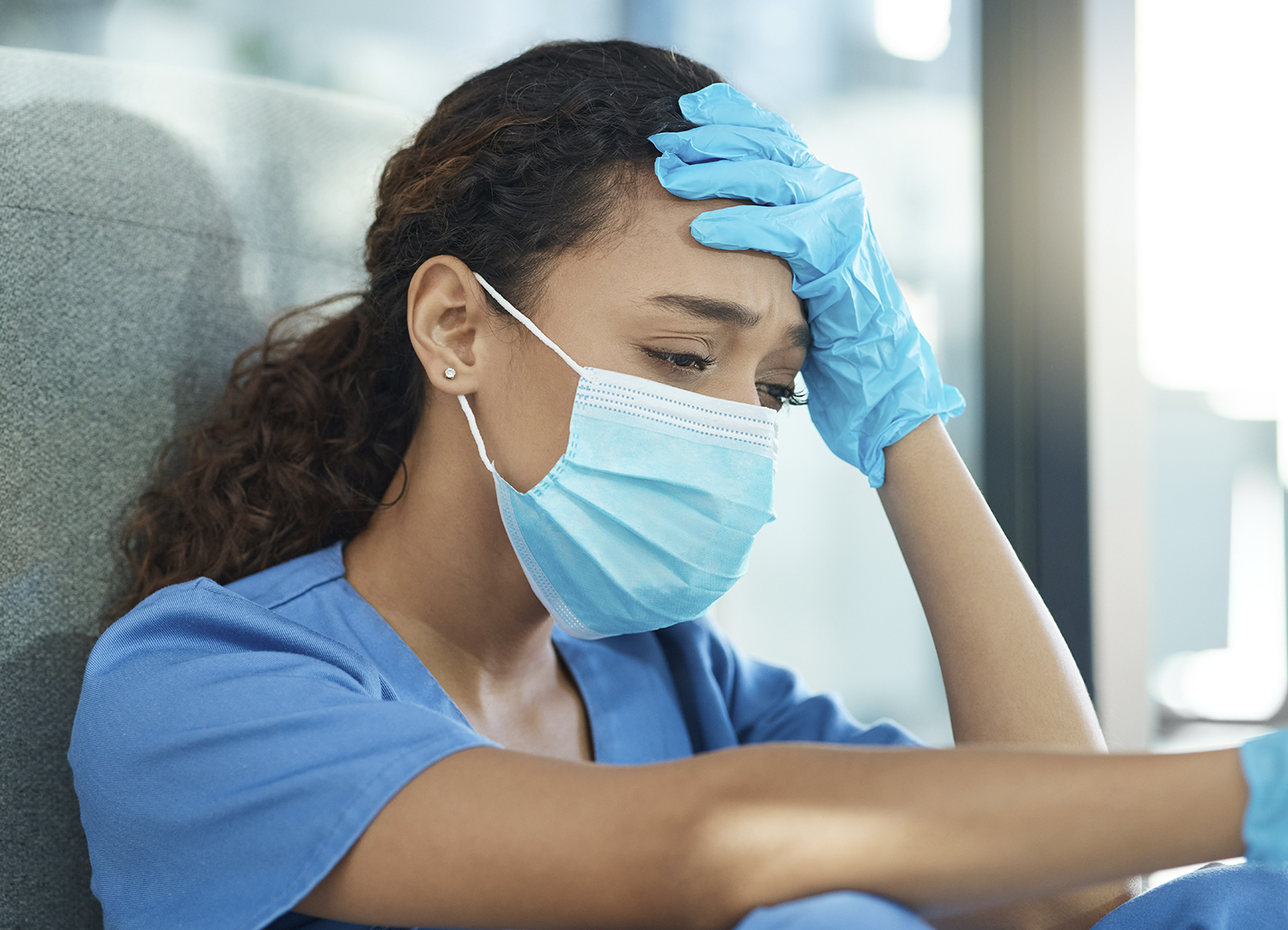 How to stop burnout from disrupting long-term care