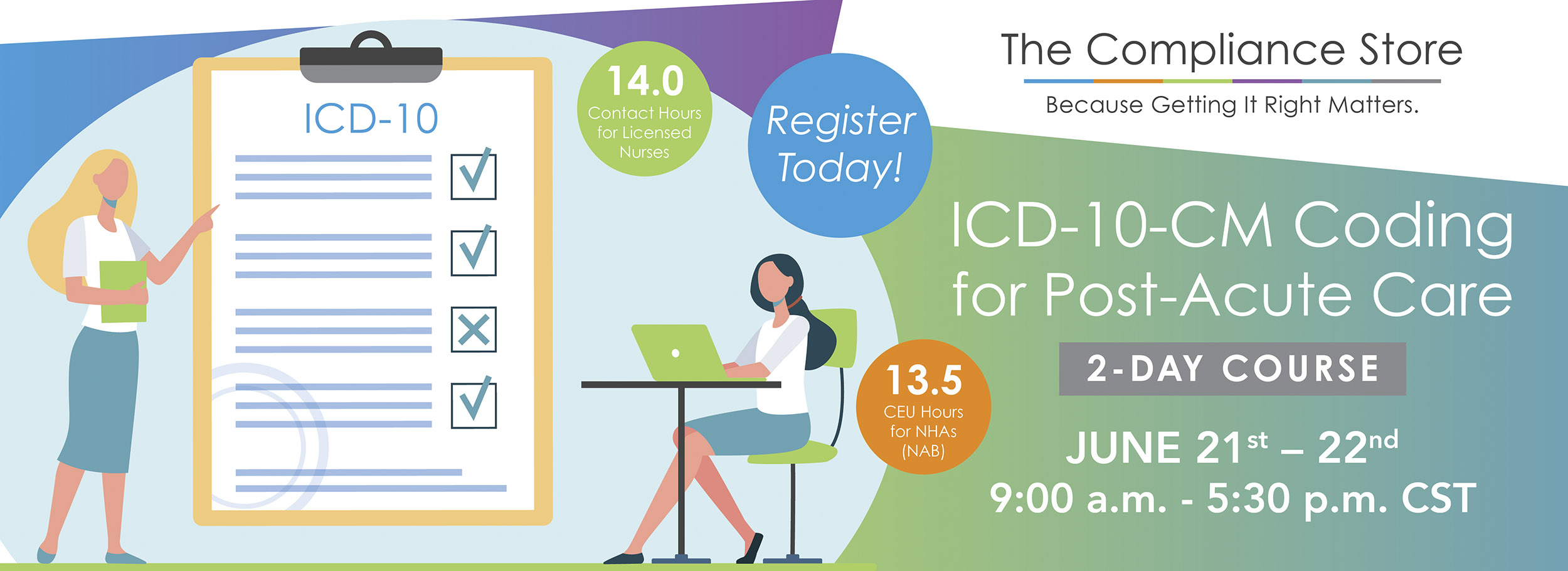 ICD-10-CM Webinar