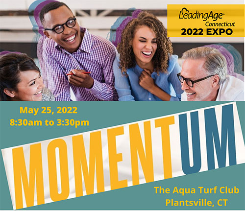 2022 LeadingAge Connecticut Expo