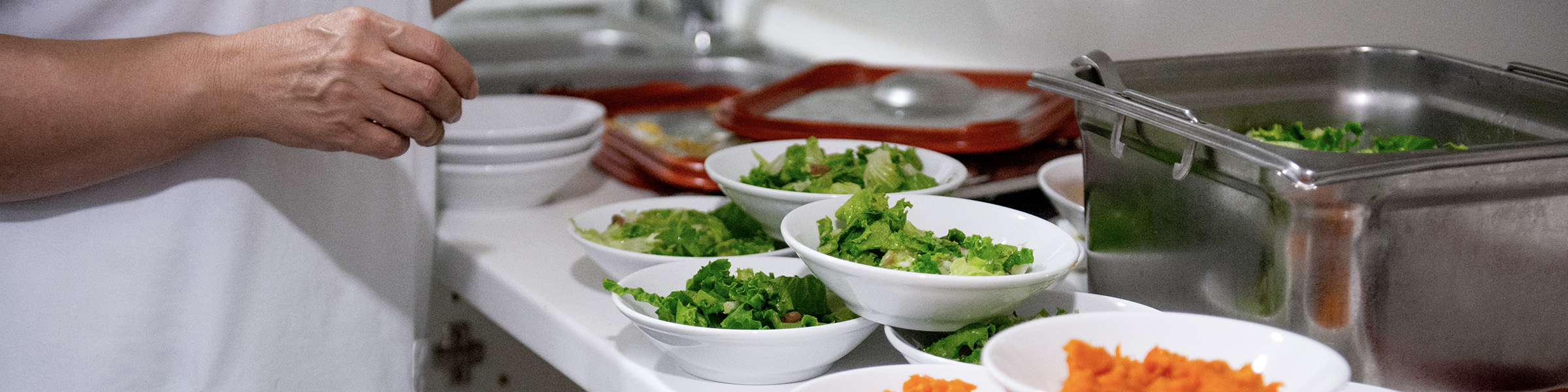 Empower Your Facility's Food and Nutritional Services with The Compliance Store