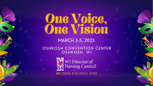 WDONC Symposium Artwork